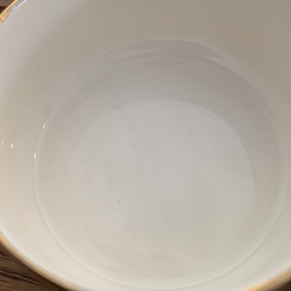 Royal Wilton china stackable sugar and creamer cups - Picture 8 of 9